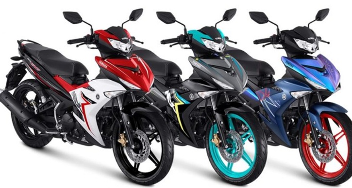 Simulasi Kredit Yamaha MX King 150 Terbaru 2026 di Cirebon, DP Mulai Rp3 Jutaan dan Cicilan Rp1 Jutaan