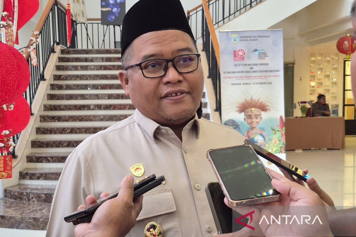 Pemkab Manokwari Hentikan Penjualan Miras Selama 19 Hari Jelang Pesparawi Nasional XIV, 5.853 Peserta dari 37 Provinsi Siap Bertanding