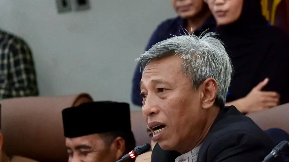 3 Poin Dorongan DPRD Palu ke Pemkot: Basis Data Warga, Pendapatan Daerah, dan Nasib PPPK