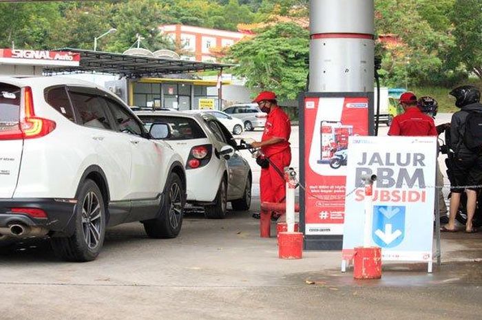 3 Fakta Aturan Baru NTT: Kendaraan Penunggak Pajak Ditolak Isi BBM Subsidi Mulai Juli 2026