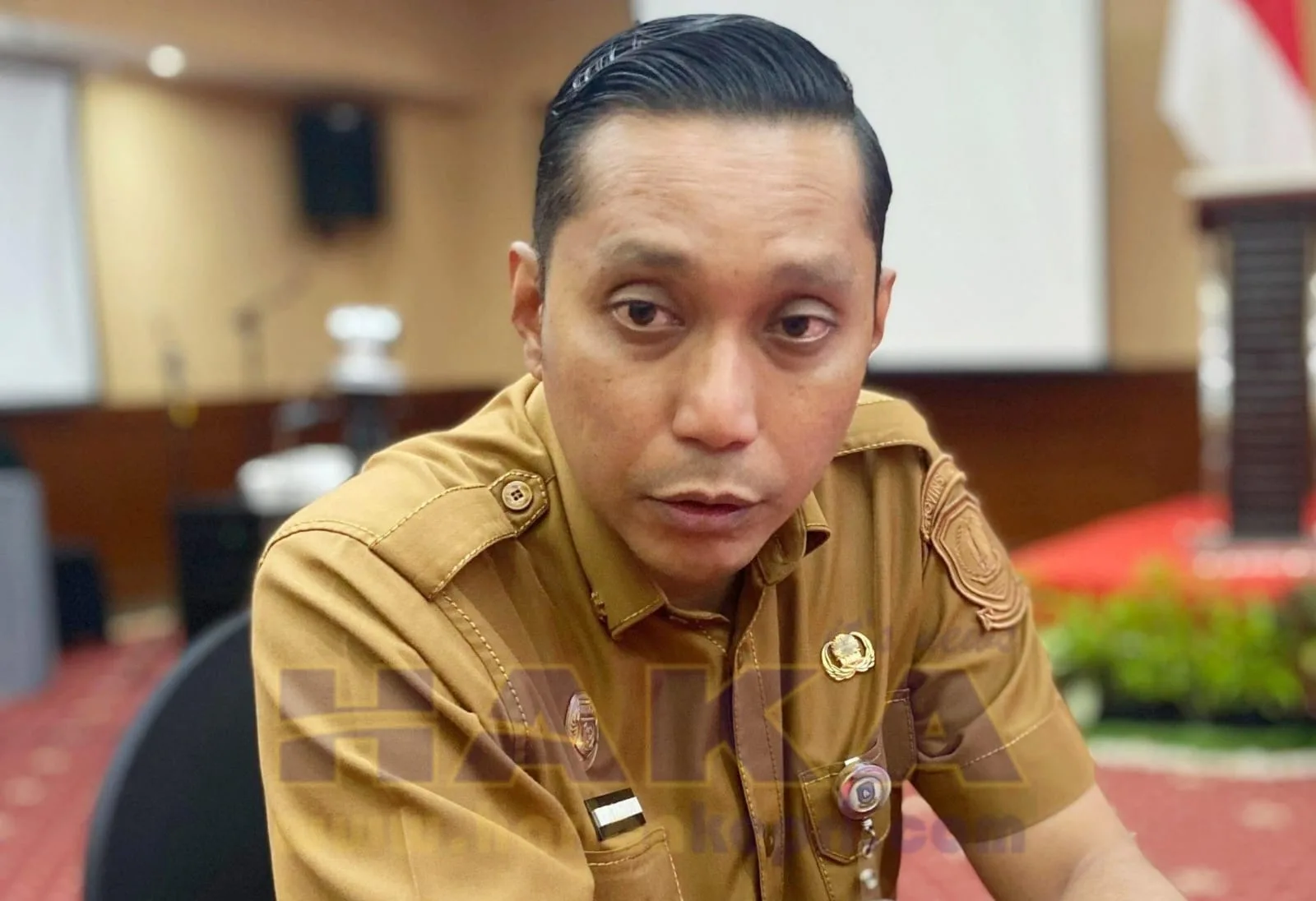 600 UMKM di Kepri Mulai Gunakan AI untuk Promosi dan Operasional Bisnis, Pelatihan Digital Digelar di Batam