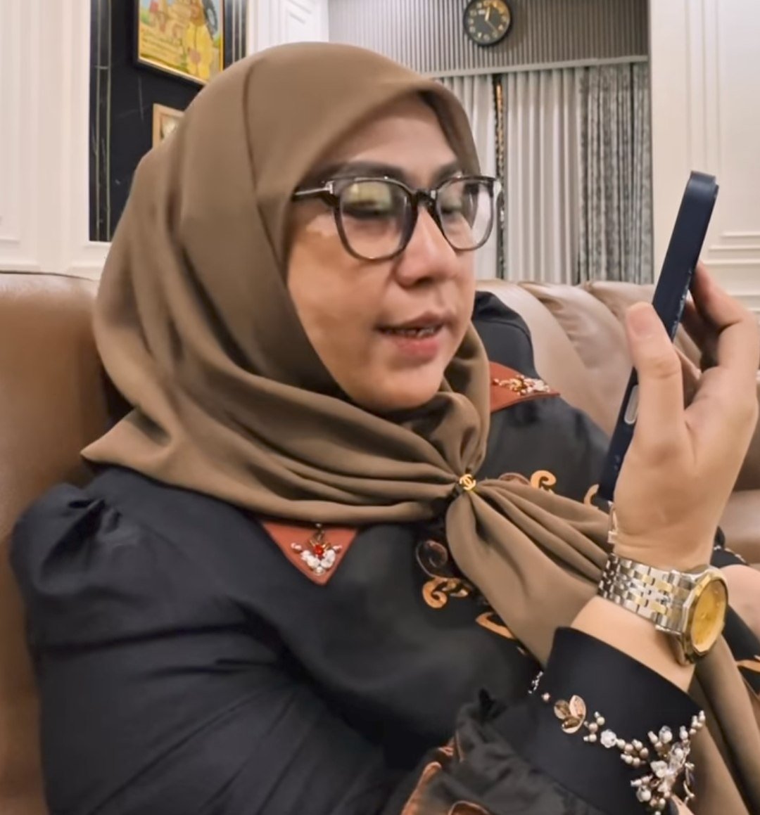Wali Kota Banjarbaru Desak PLN Percepat Pemulihan Listrik, Pemadaman 5-6 Jam Per Hari Ganggu UMKM dan Sekolah