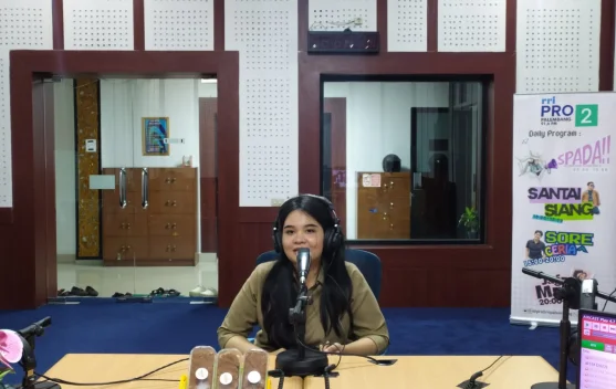 Pelaku UMKM di Palembang Kembangkan Tiramisu dengan Kopi Pagaralam, Rasa Lebih Ringan untuk Lidah Lokal