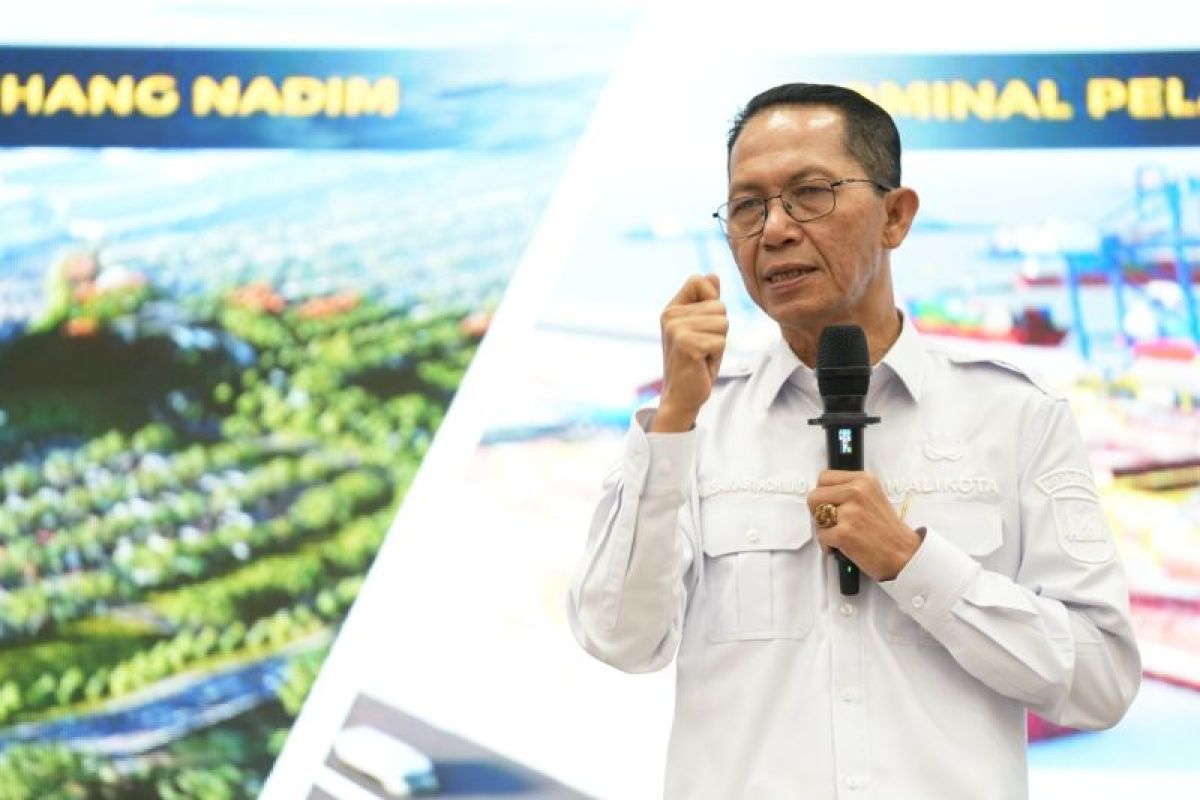 BP Batam Wajibkan Laporan Progres Lahan via LMS, 614 Hektare Lahan Tidur Terancam Ditarik Kembali