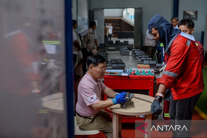 Kemnaker Mulai Magang Nasional 2026 Tahap 2, Peserta Wajib Cek Penempatan dan Kontak Mentor