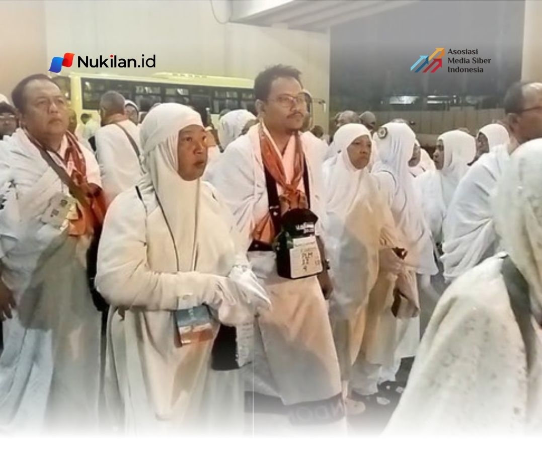 Pemulangan Jemaah Haji Aceh Hampir Tuntas, 5.075 Orang Sudah Tiba, Satu Kloter Terakhir Menyusul dari Madinah