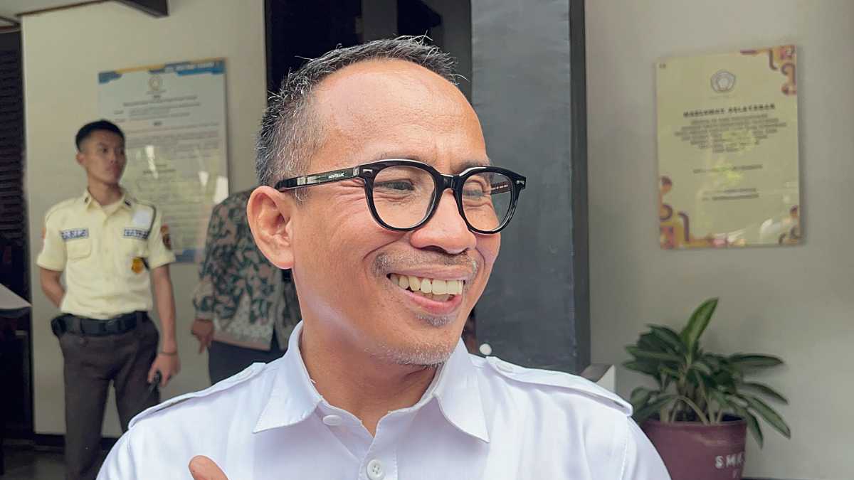 Kuota SMA dan SMK Negeri di Jabar Masih Kosong, Disdik Buka Lagi Pendaftaran bagi CMB yang Gagal PCMB