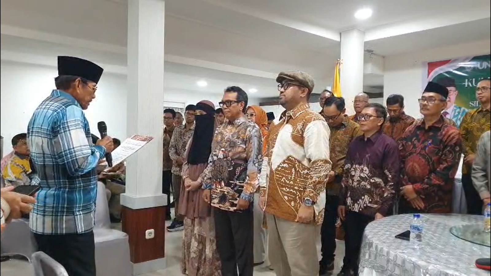 11 Pelajaran dari Silakwil ICMI Sulsel: Cendekiawan Tak Boleh Hanya Jadi Komentator, Harus Ciptakan Solusi Nyata