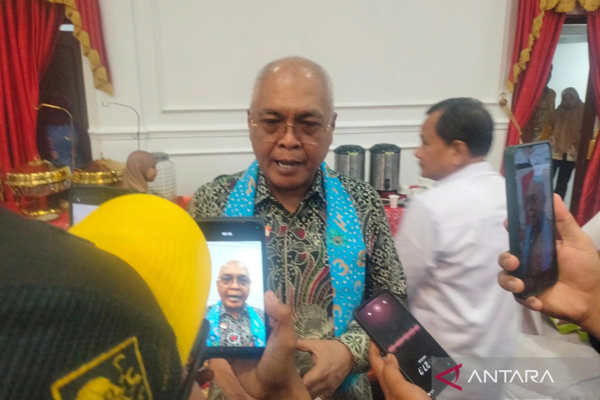 PWI Pusat Minta APH Tindak Oknum Wartawan Pelaku Pemerasan dan Pengancaman di Bengkulu