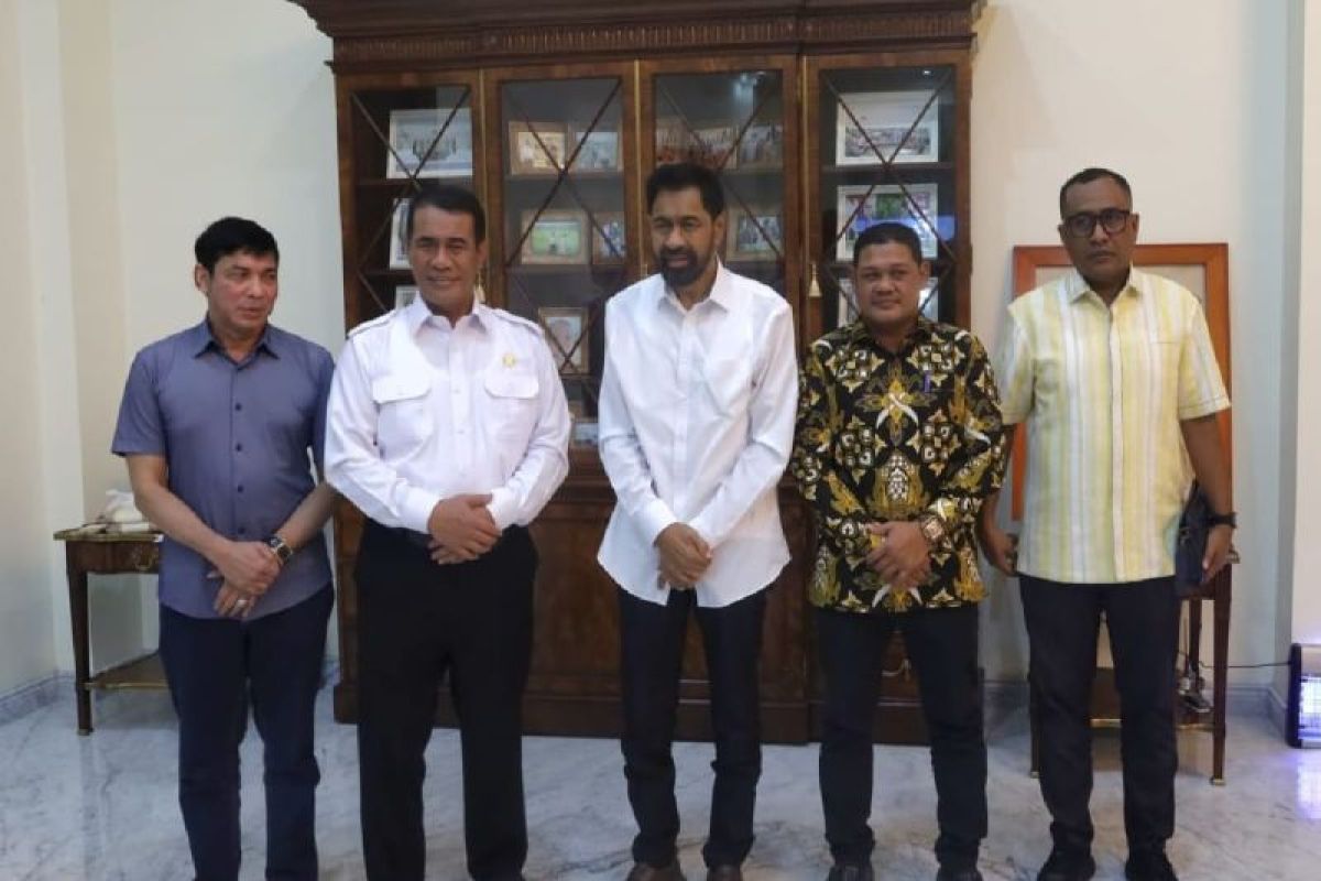 Rp 2,5 Triliun Anggaran Pemulihan Sawah Aceh Belum Sepenuhnya Tersalur, Ini Penjelasan Pemprov soal Rp 515 Miliar