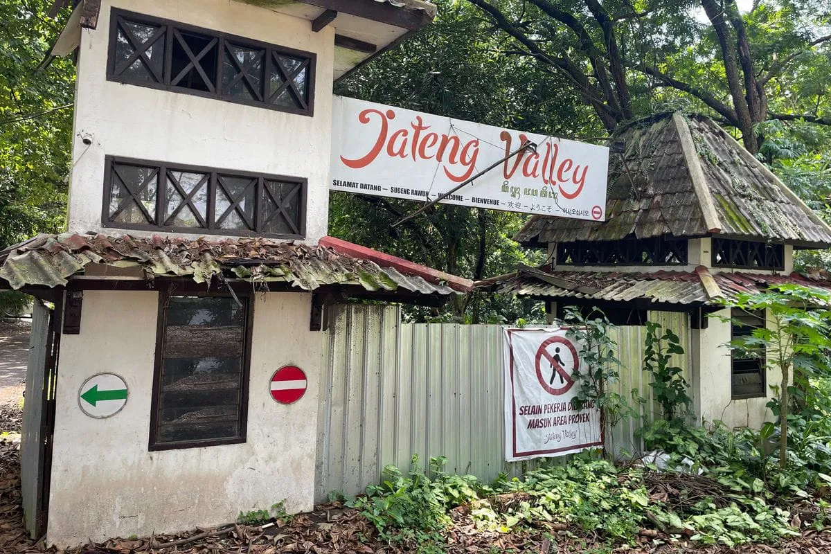 Pemprov Jateng Buka Peluang Investor Baru Usai Sengketa Lahan PRPP 40 Hektare Rampung, Proyek Jateng Valley Juga Dibahas