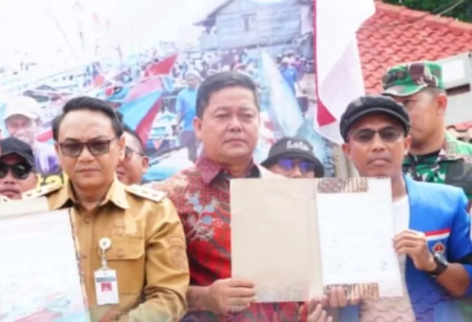 Perjuangan Nelayan Pati Berbuah Manis, Presiden Prabowo Setujui Subsidi BBM Rp15.000 Per Liter untuk Kapal 30-200 GT