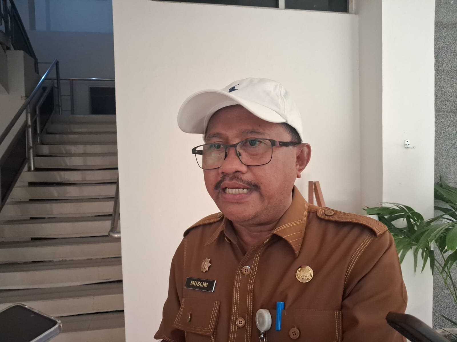 Dua Insinerator Hibah KKP di Gili Trawangan Mangkrak, Pabrik Garam Bima Rugi di Tahun Pertama Operasi