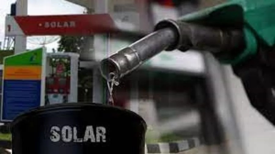 Manajemen SPBU Samuda Bantah Tudingan Persulit Petani Dapatkan Solar Subsidi di Kotawaringin Timur