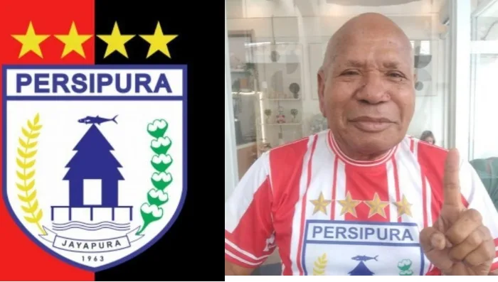 Tokoh Adat Sentani Desak PSSI Tinjau Ulang Sanksi Berat untuk Persipura: Jangan Sampai Klub Jadi Korban