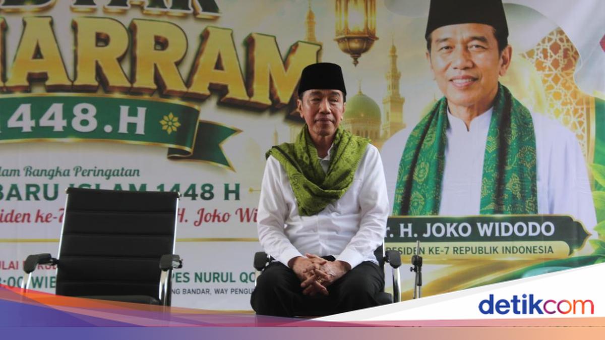 Jokowi Lanjutkan Safari Politik ke Jawa Barat Usai NTT, PSI Ungkap Agenda Temui Tokoh Masyarakat