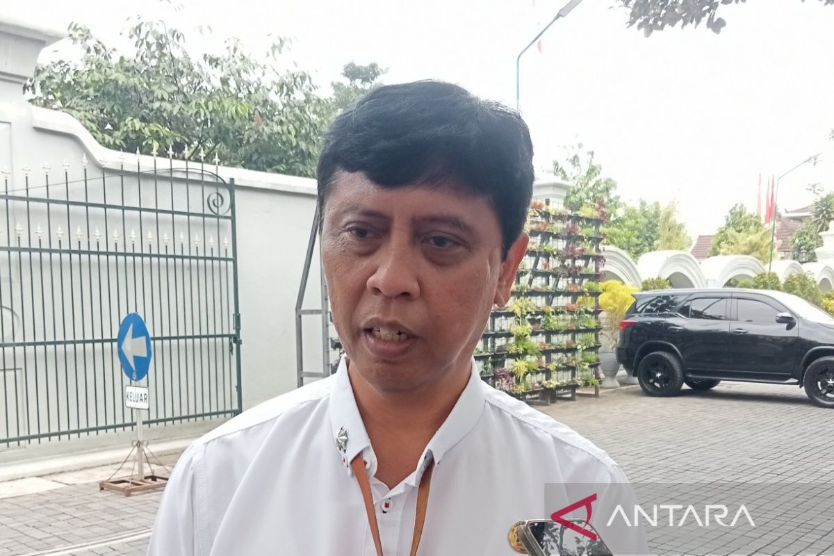 BPBD DIY Siapkan Anggaran Perubahan untuk Dropping Air Bersih, Puncak Kekeringan Diprediksi Agustus-September