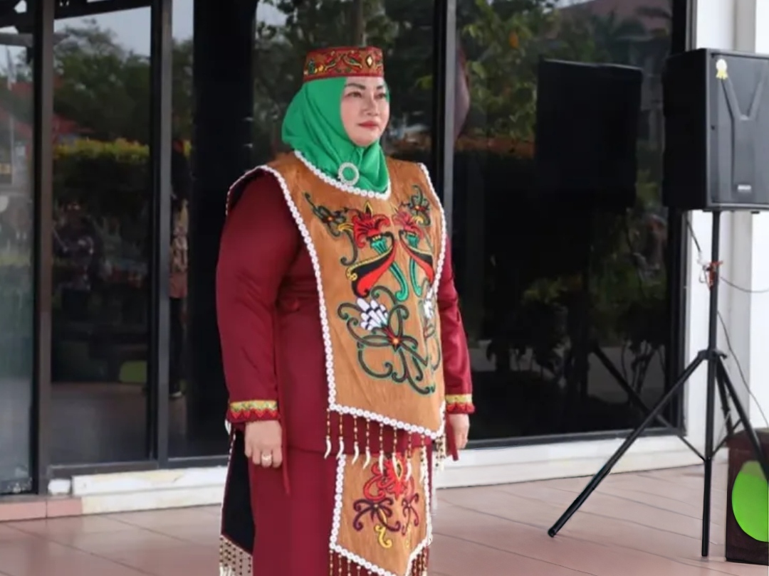Wakil Bupati Kotim Irawati Dorong Pemprov Kalteng Percepat Pembangunan Infrastruktur, Pendidikan, dan Kesehatan