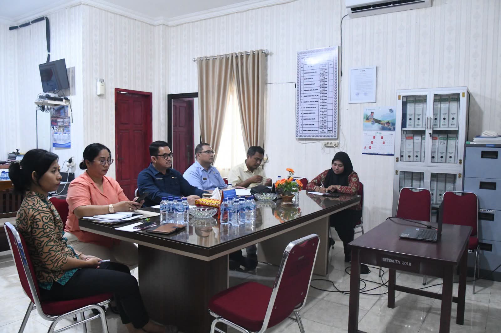 Kuota LPG 3 Kg Nias Selatan Hanya Terisi 37 Persen, Pemkab Minta Tambahan 2.500 Ton untuk Agustus 2026