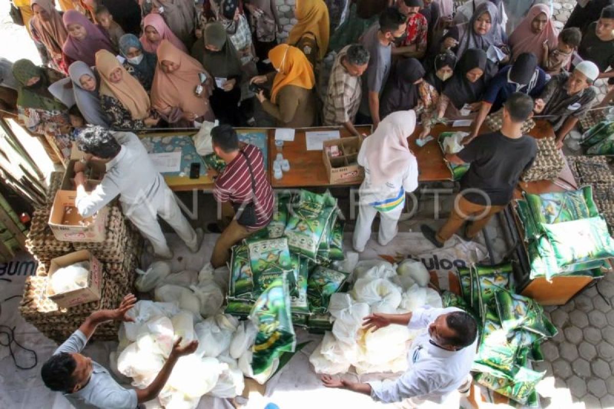 Inflasi Aceh Tembus 5,84 Persen, BI Imbau Warga Terapkan 4 Langkah Belanja Bijak