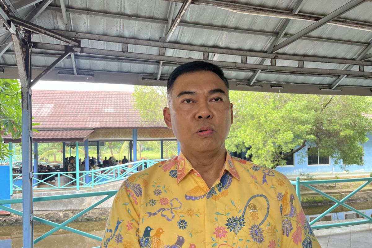 Komisi X DPR Dorong Hasil Riset BRIN Diadopsi UMKM Lampung, Fokus Kemasan hingga Rantai Pasok