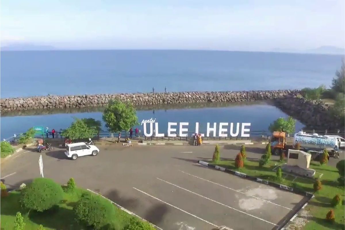 Ngabuburit di Banda Aceh: 5 Destinasi yang Memberi Pengalaman Berkesan