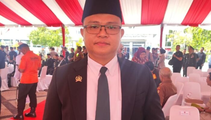27 SPPG di Kalimantan Tengah Segera Beroperasi Kembali, 226.705 Warga Sudah Terima MBG