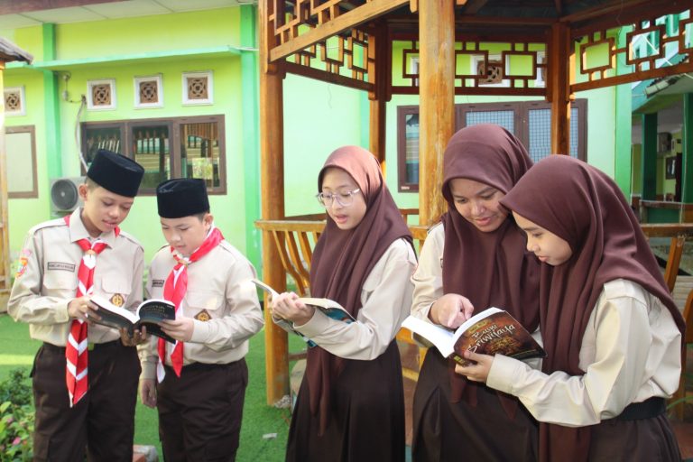 Kemenag Sumsel Tegaskan Komitmen Pendidikan Ramah Anak di Madrasah dan Pesantren Sambut HAN 2026 dan HUT ke-81 RI