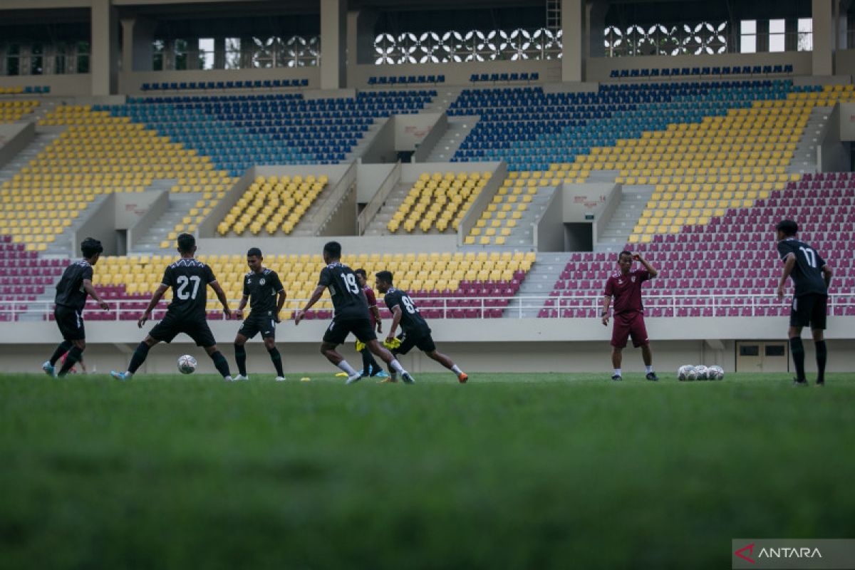 PSS Sleman Resmi Lepas Muhammad Tahir Usai Promosi ke Super League, Kontribusi 12 Laga Dicatat