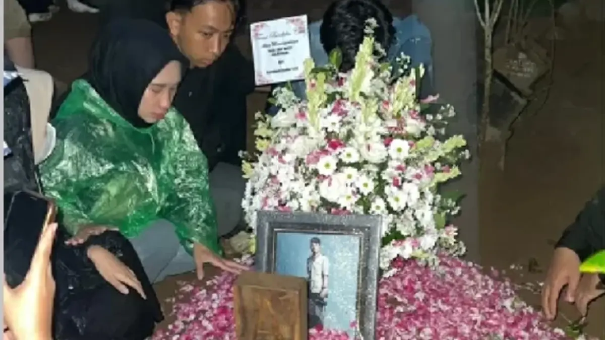 Polisi Selidiki Kematian Satu Keluarga saat Glamping di Posong Temanggung, Fotografer Keraton Yogya Jadi Korban