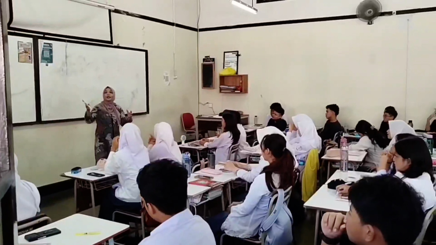 Pemprov Jabar Gandeng 751 Sekolah Swasta untuk Tampung Ribuan Calon Siswa Tak Tertampung di Negeri