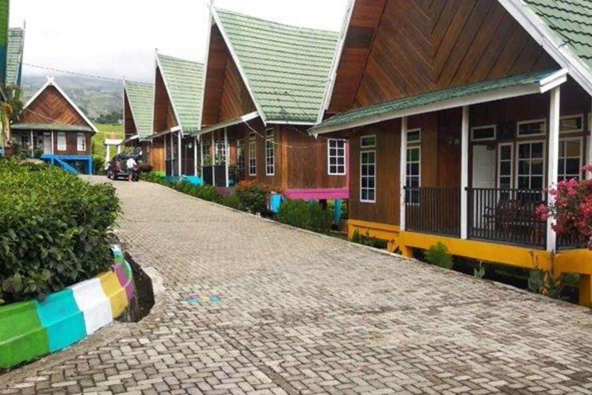 Latar Belakang Wisata Pagar Alam dan Daftar Homestay yang Bisa Jadi Pilihan Menginap
