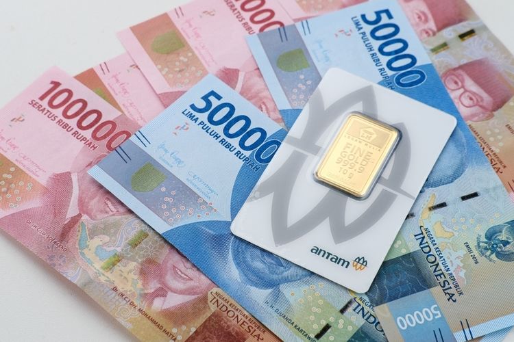 Harga Emas Antam Hari Ini 21 Juli 2026 di NTT, Cek Daftar Lengkap Sebelum Membeli Logam Mulia