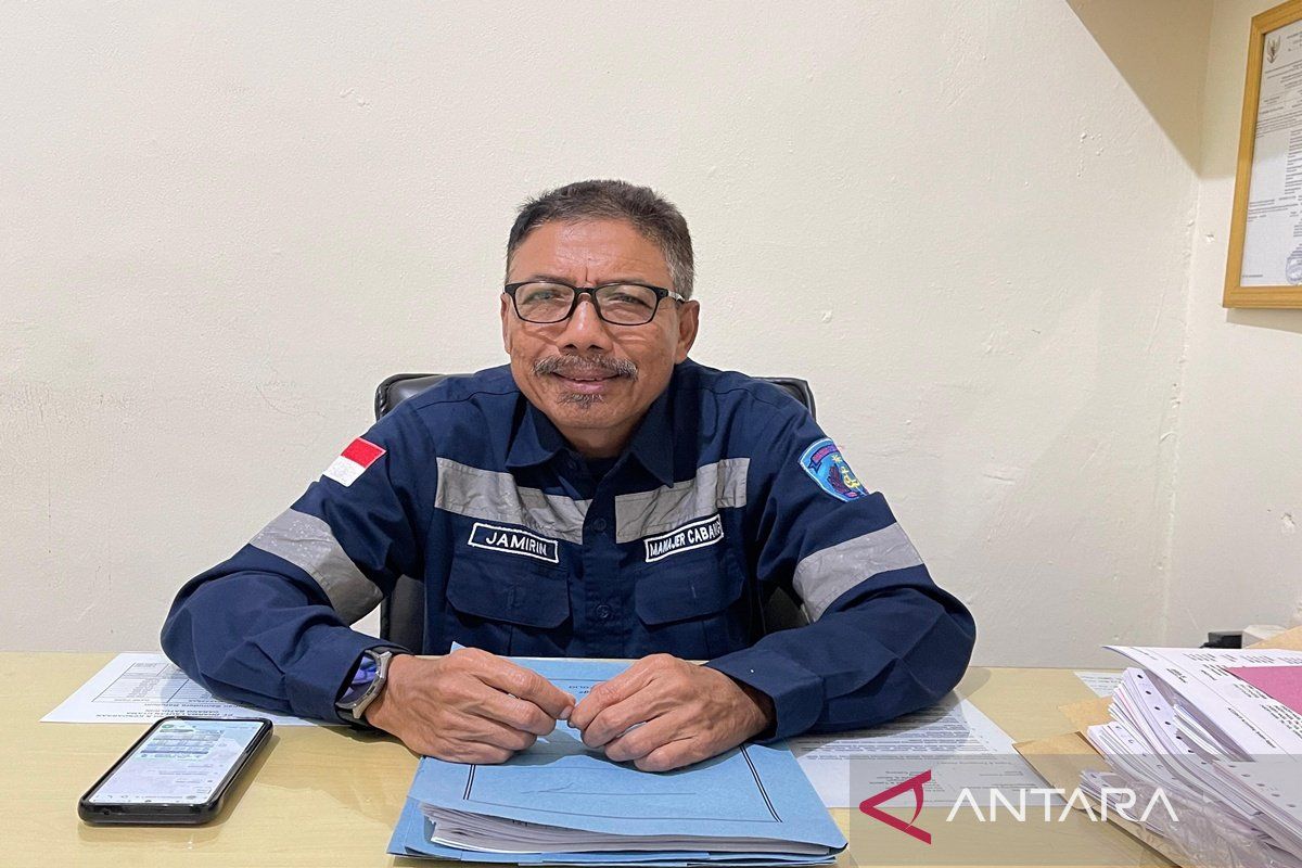 PT Dharma Lautan Utama Batulicin Rela Kurangi Penumpang Demi Perawatan Kapal, Komitmen Jaga Kenyamanan Penumpang