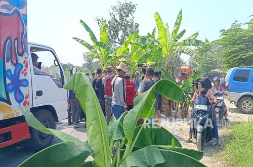 Gubernur Jateng Akui Kemantapan Jalan Turun Jadi 84 Persen Akibat Hujan, Tambah Anggaran Rp200 Miliar