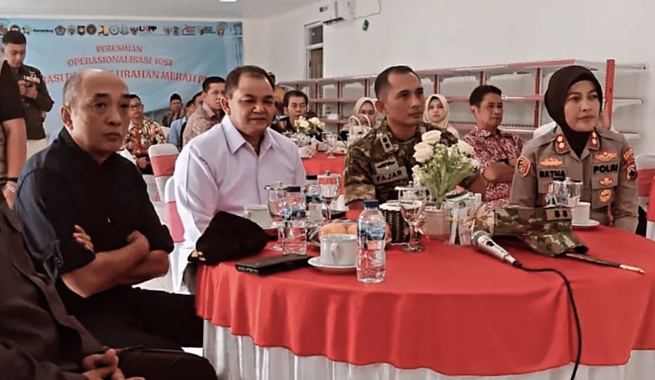 Bupati Semarang Targetkan 88 Koperasi Merah Putih Segera Operasional, Dorong Rantai Pasok UMKM Desa