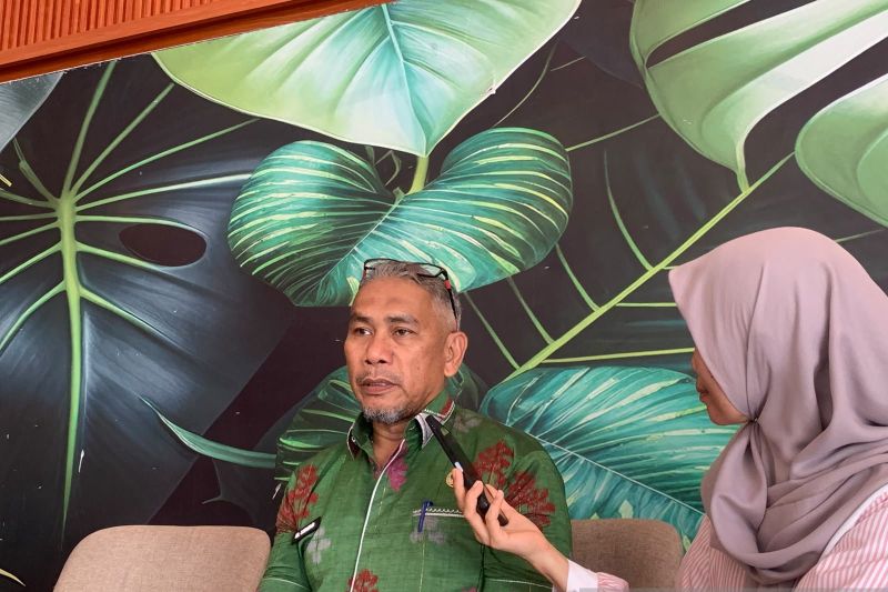 Produksi Perikanan Tangkap Sulawesi Tengah Tembus 328.393 Ton pada 2025, Donggala Terbesar