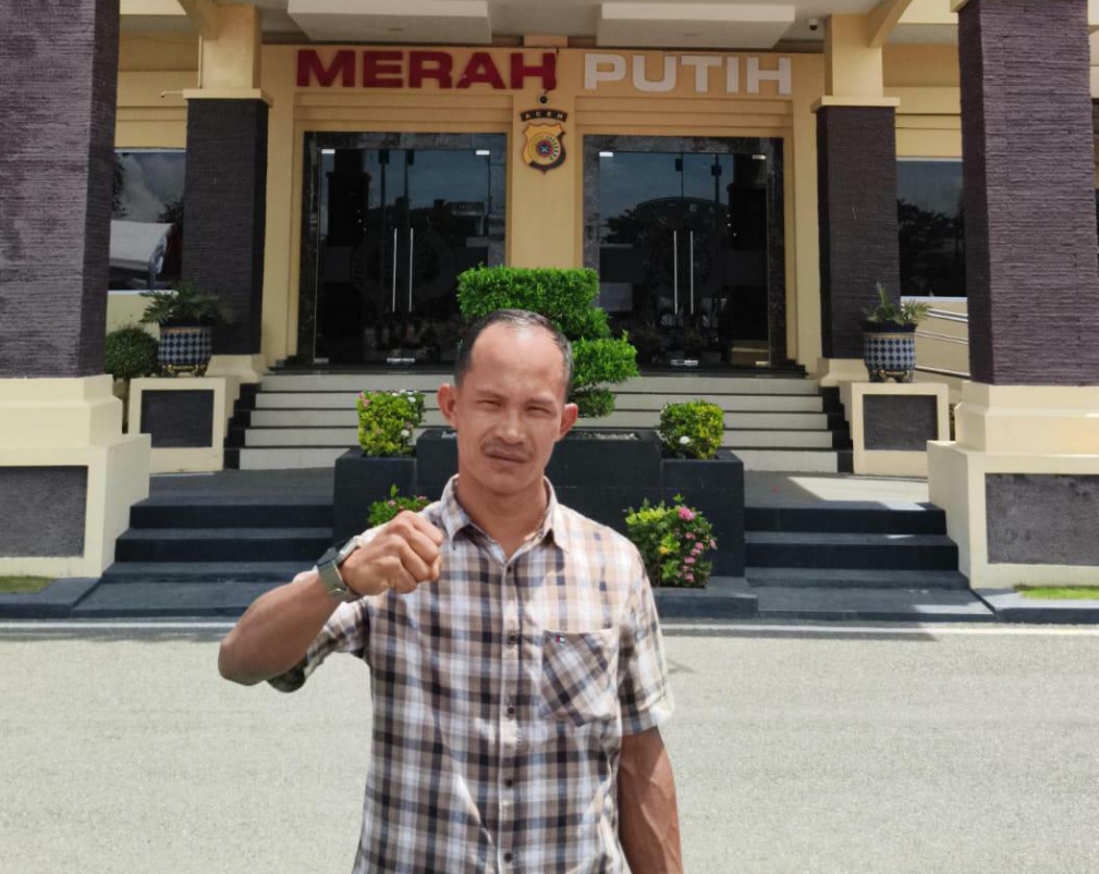 Keluarga Lansia Tewas di Aceh Singkil Desak Kapolda Evaluasi Penanganan Kasus yang Mandek Setahun