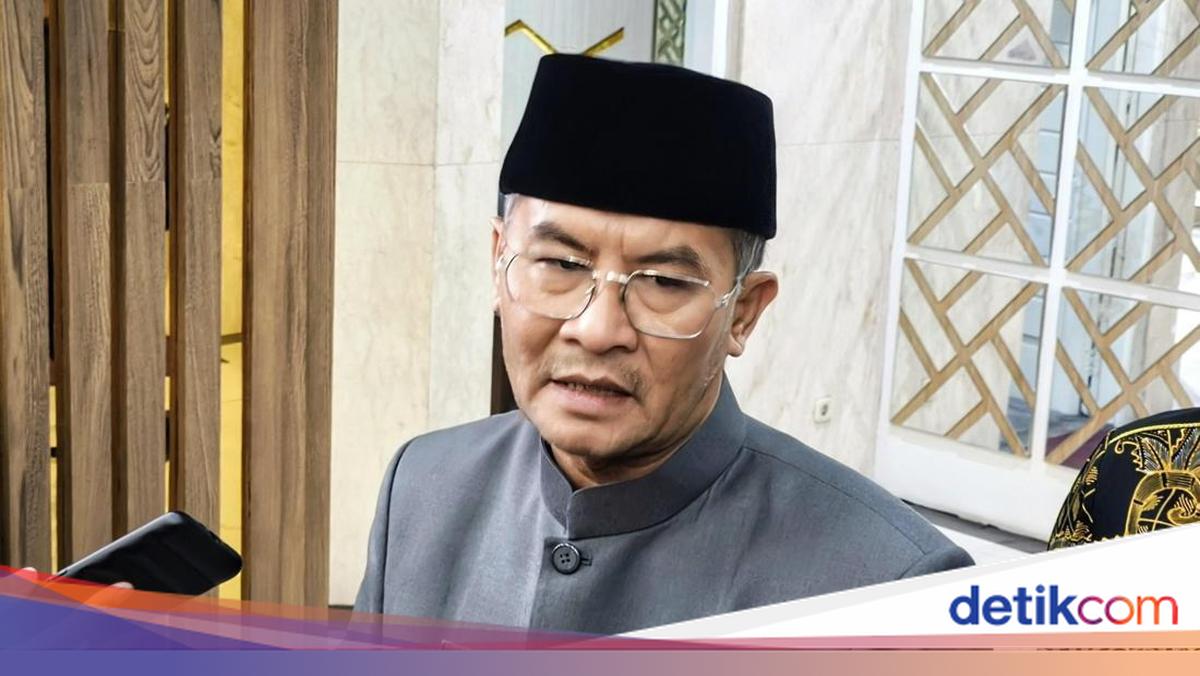 3 Hal yang Ditegaskan Wagub Jabar Erwan Setiawan Soal Pemberantasan LGBT, Termasuk Sanksi untuk ASN