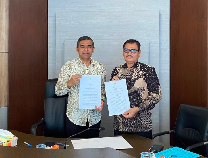 DPMG Aceh Besar Buka Layanan di MPP Lambaro Mulai 3 Agustus, Perangkat Gampong Tak Perlu Lagi ke Kantor Dinas