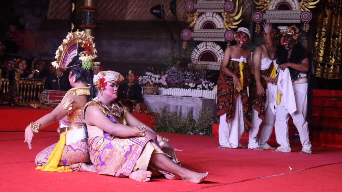 Debut Perdana Buleleng di PKB 2026, Sekehe Yowana Kalibukbuk Bawakan Janger “Atma Prasangka” untuk Bangkitkan Warisan 1960-an