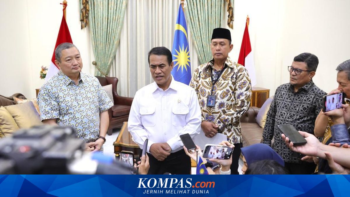 Mentan Sebut Rp 5 Triliun Digelontorkan untuk Pertanian Papua, Indeks Tanam di Merauke Naik Hingga 2 Kali Setahun