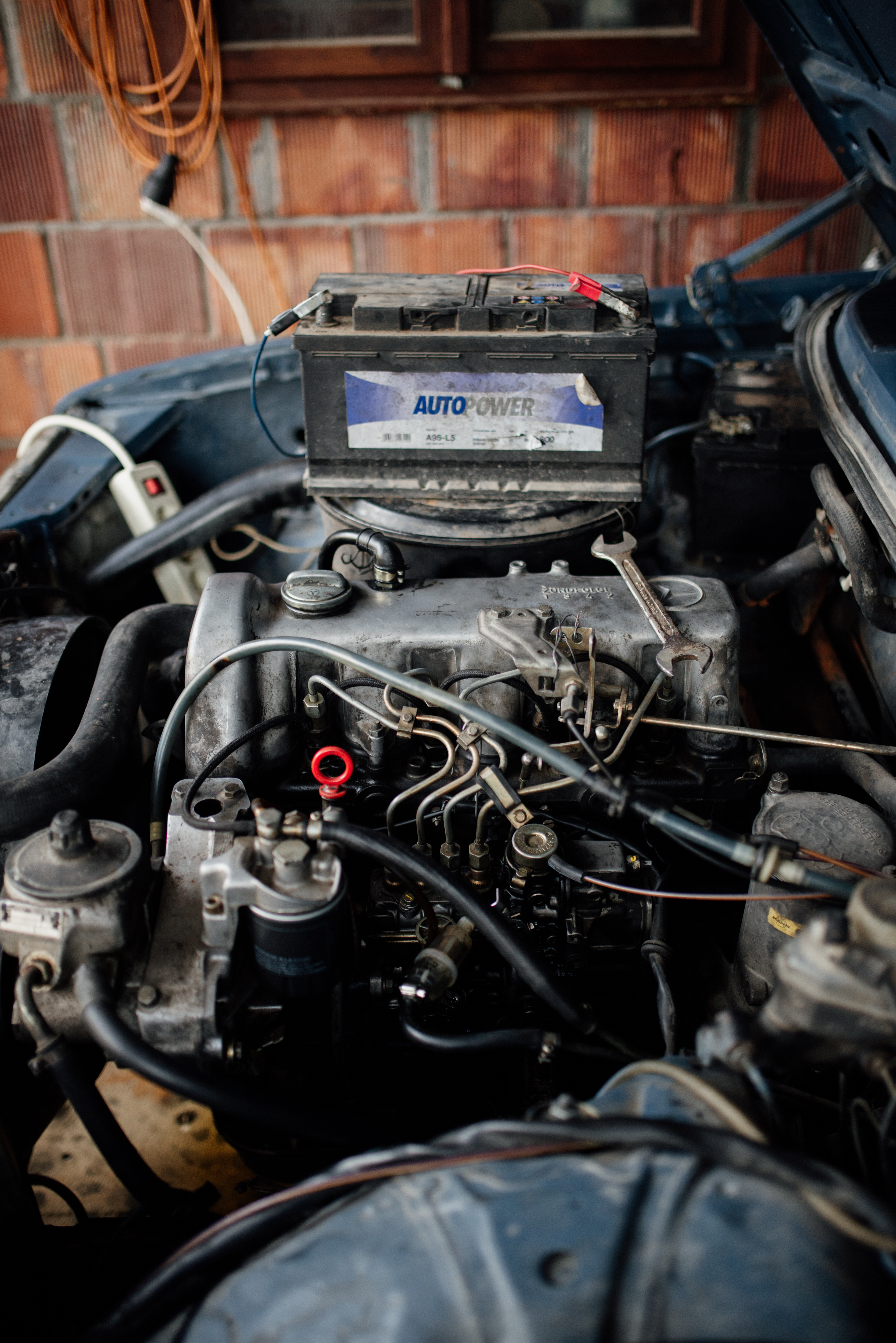 Cara Merawat Aki Mobil Agar Awet dan Tidak Cepat Soak