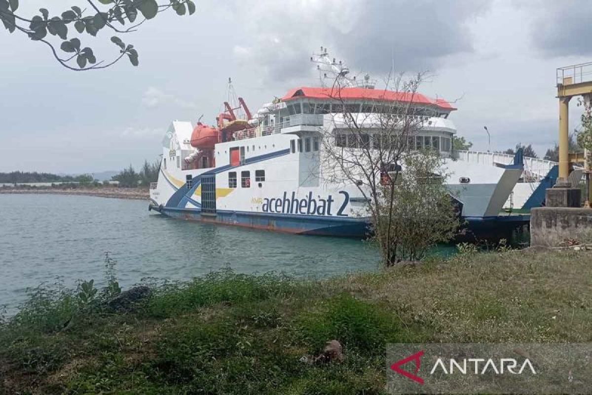 Ledakan di Kamar Mesin KMP Aceh Hebat 2, ASDP Evaluasi Total Aspek Keselamatan Kapal Roro ke Sabang