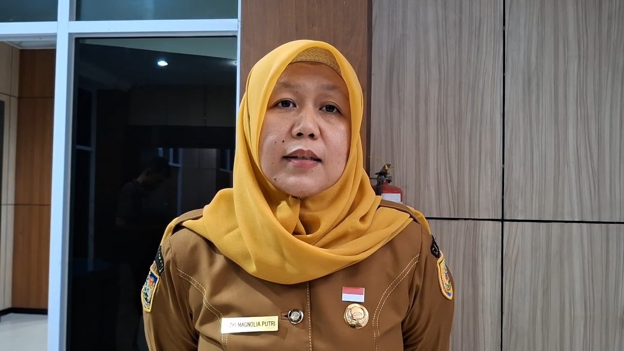 Proyek Penataan Danau Dendam Tak Sudah Bengkulu Rp 30 Miliar Masuki Tahap Kontrak, Pengerjaan Fisik Segera Dimulai