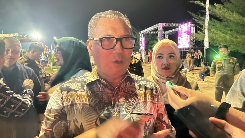 Wagub Kepri Nyanyang Jagokan Timnas Belanda Juara Piala Dunia 2026, Bakal Nobar Lawan Jepang di Tanjungpinang
