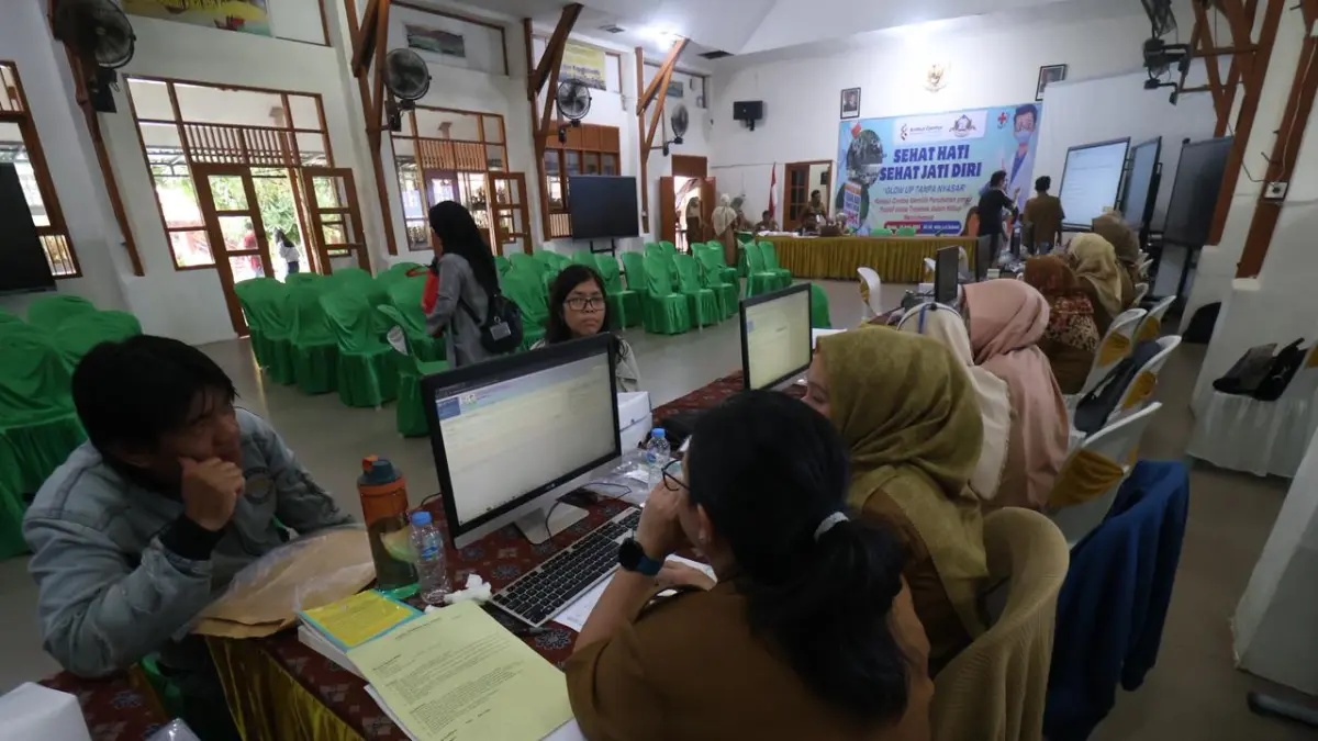 Cegah Praktik Siswa Titipan dan Malaadministrasi, Ombudsman Kalimantan Timur Buka Posko Pengaduan SPMB 2026 di Samarinda dan Balikpapan