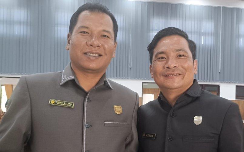 62 Sekolah Rusak di Gunung Mas Diperjuangkan ke Kemendikdasmen, DPRD Desak Revitalisasi Tak Hanya Bangun Fisik