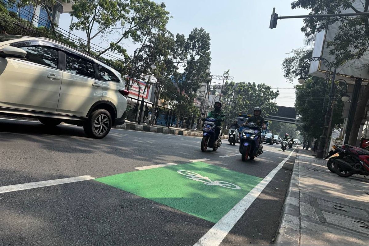 Kecelakaan Maut di Jalan Pasteur, Pemkot Bandung Desak Pemprov Jabar Segera Perbaiki Jalan Berlubang