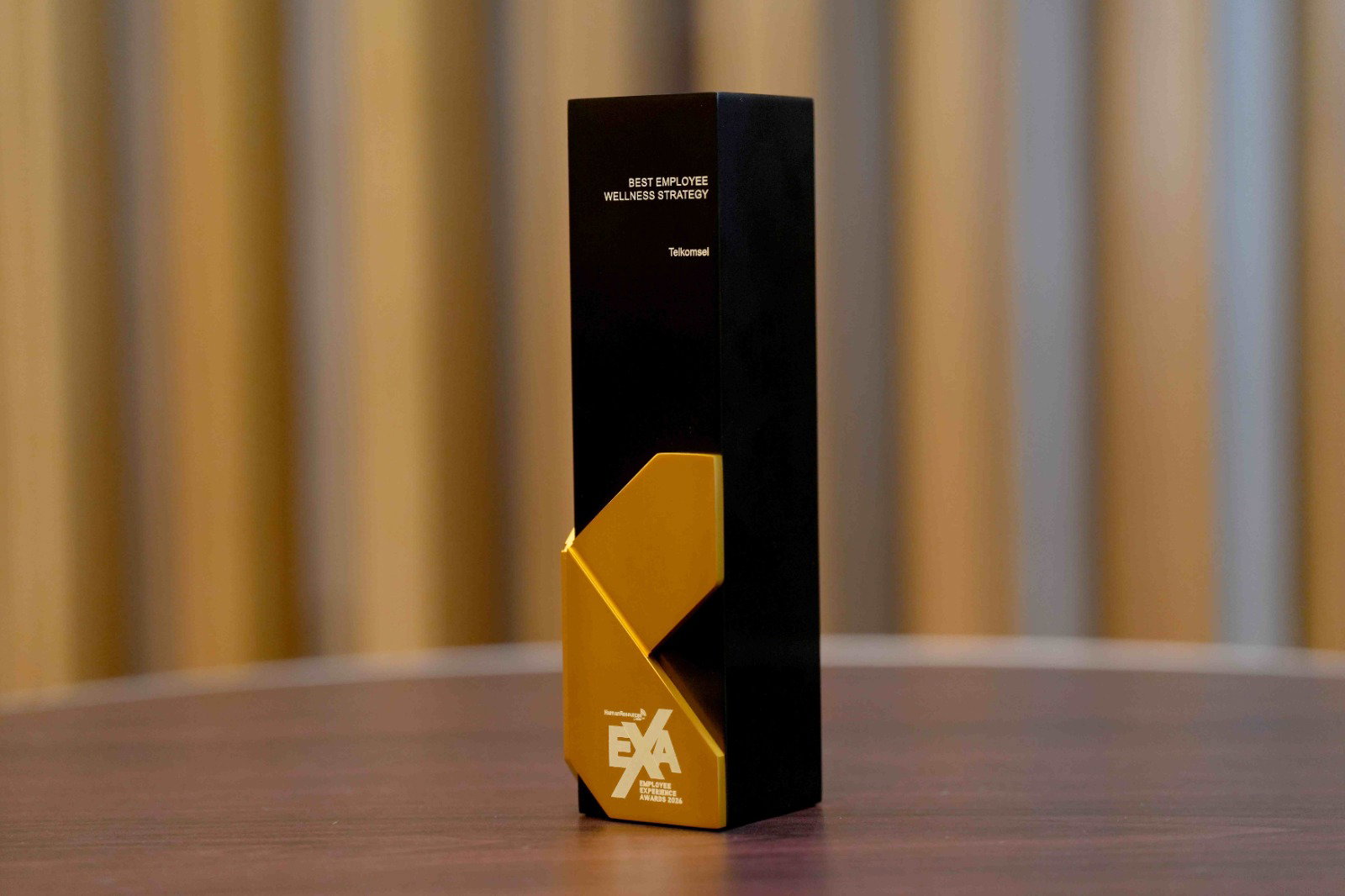 Telkomsel Raih Penghargaan Employee Experience Awards 2026 untuk Program Kesehatan Karyawan, Ini Manfaatnya bagi Pekerja di Indonesia